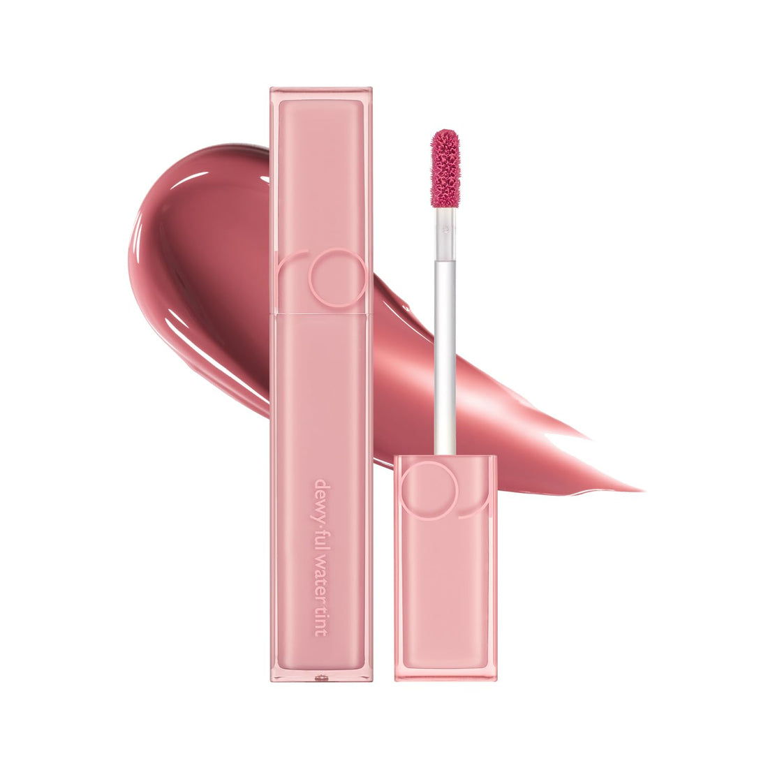 rom&nd DEWY·FUL WATER TINT Long-Lasting Hydrating Lip Tint 1pc
