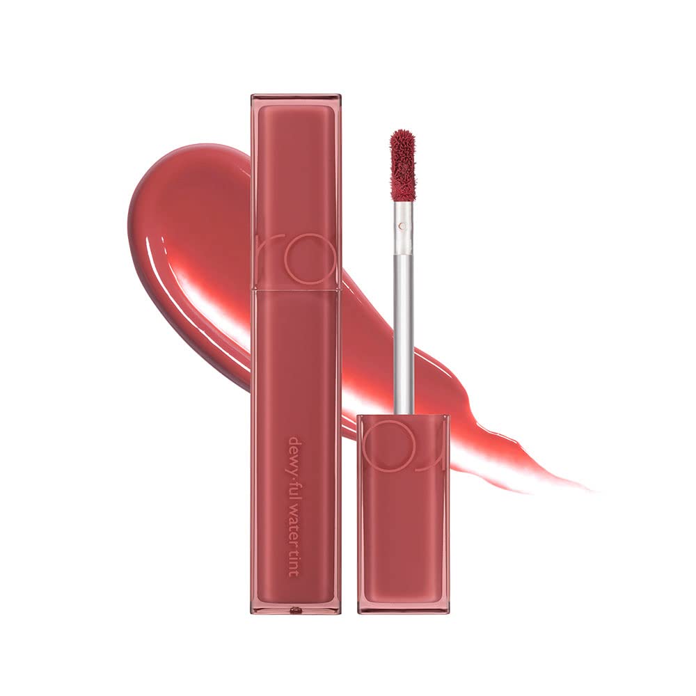 rom&amp;nd DEWY·FUL WATER TINT Lightweight Hydrating Tint 1pc