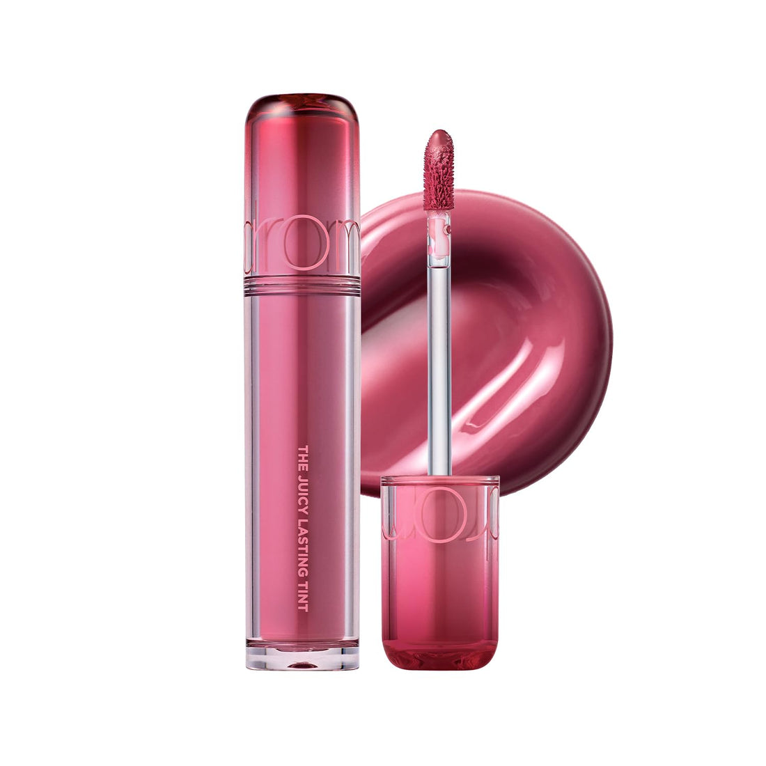 rom&nd Juicy Lasting Tint Bear Fig Lip Tint 15ml