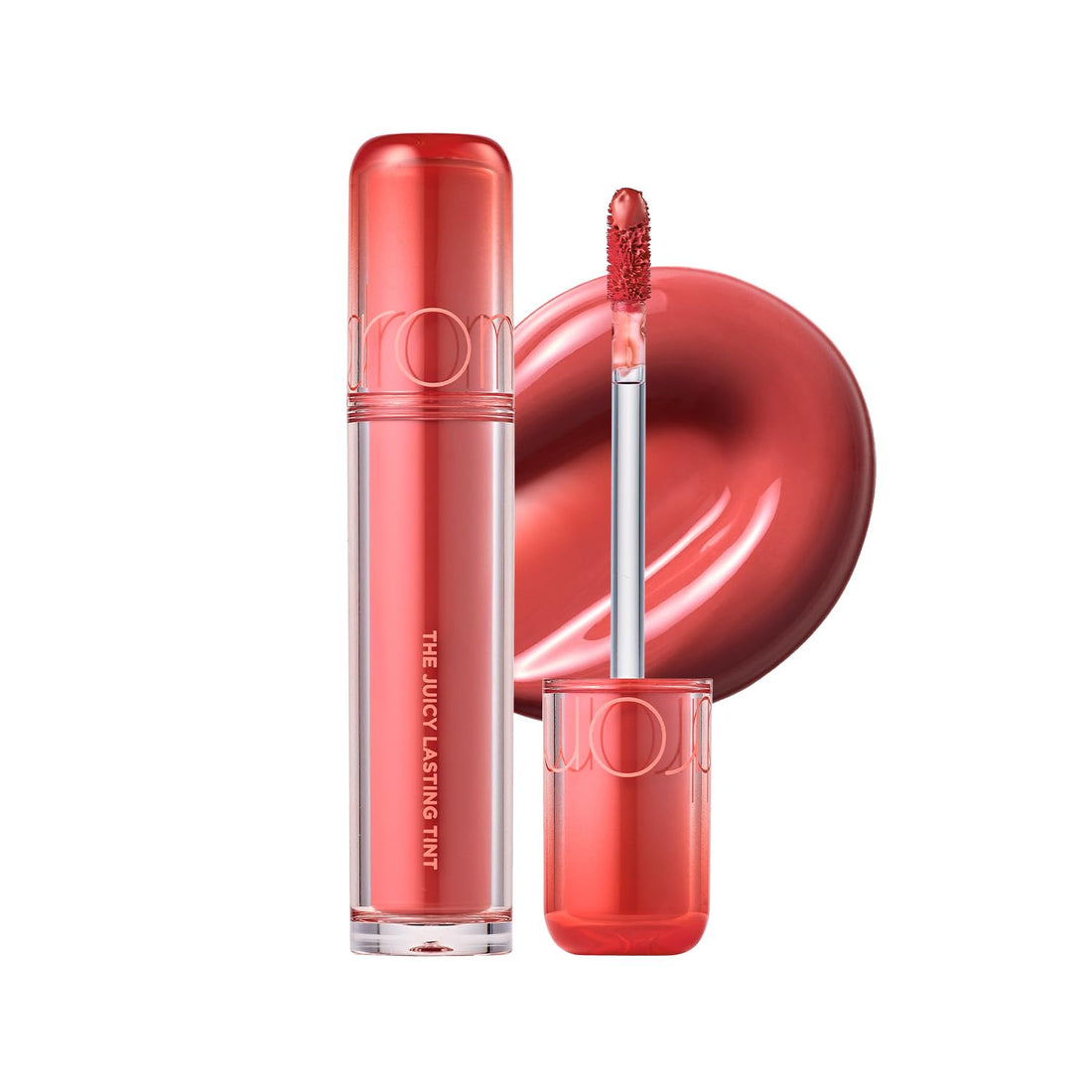 rom&amp;nd Juicy Lasting Tint Long-Lasting Lip Color 5g