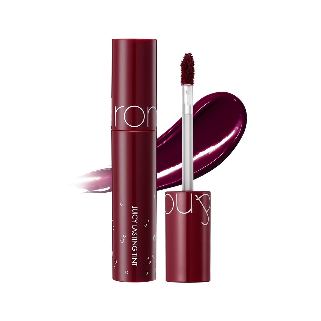 rom&nd Juicy Lasting Tint Plum Coke Lip Tint 1 Piece