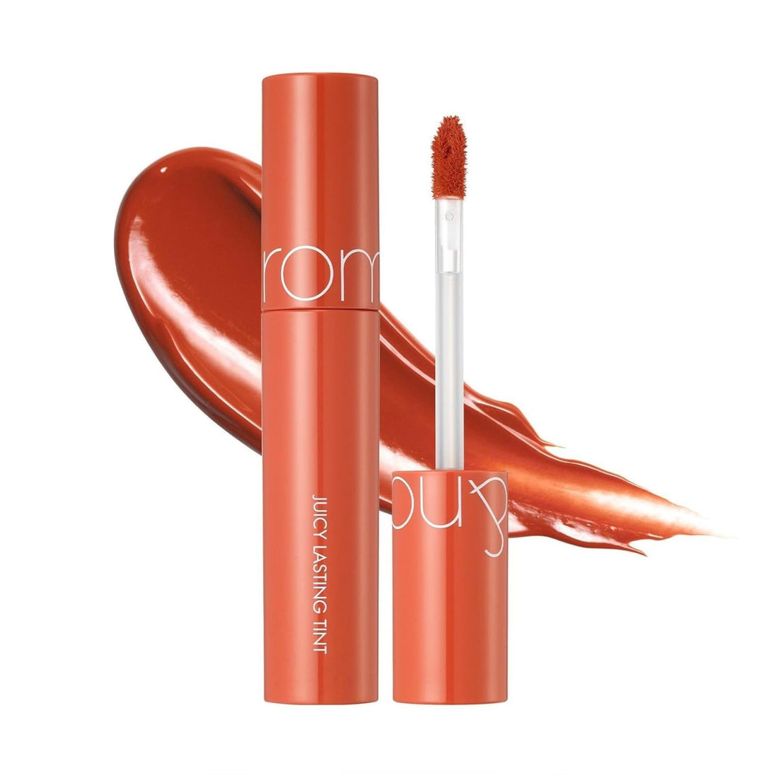 rom&nd Juicy Lasting Tint Syrup Coating Lip Tint 4.5g