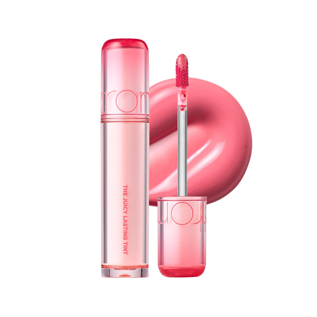 rom&nd Juicy Lasting Tint Long-Lasting Lip Color Peach Peach Me
