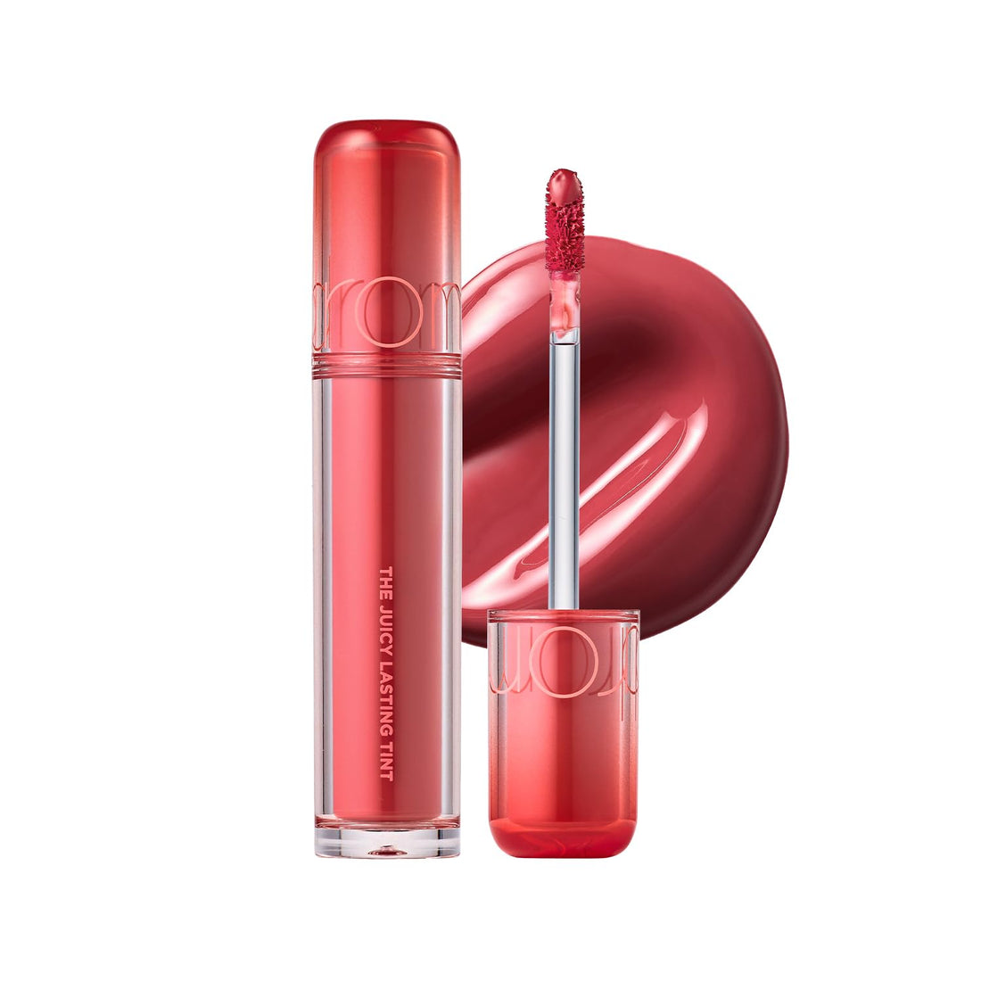 rom&nd The Juicy Lasting Tint High Pigment Lip Tint 6.5g