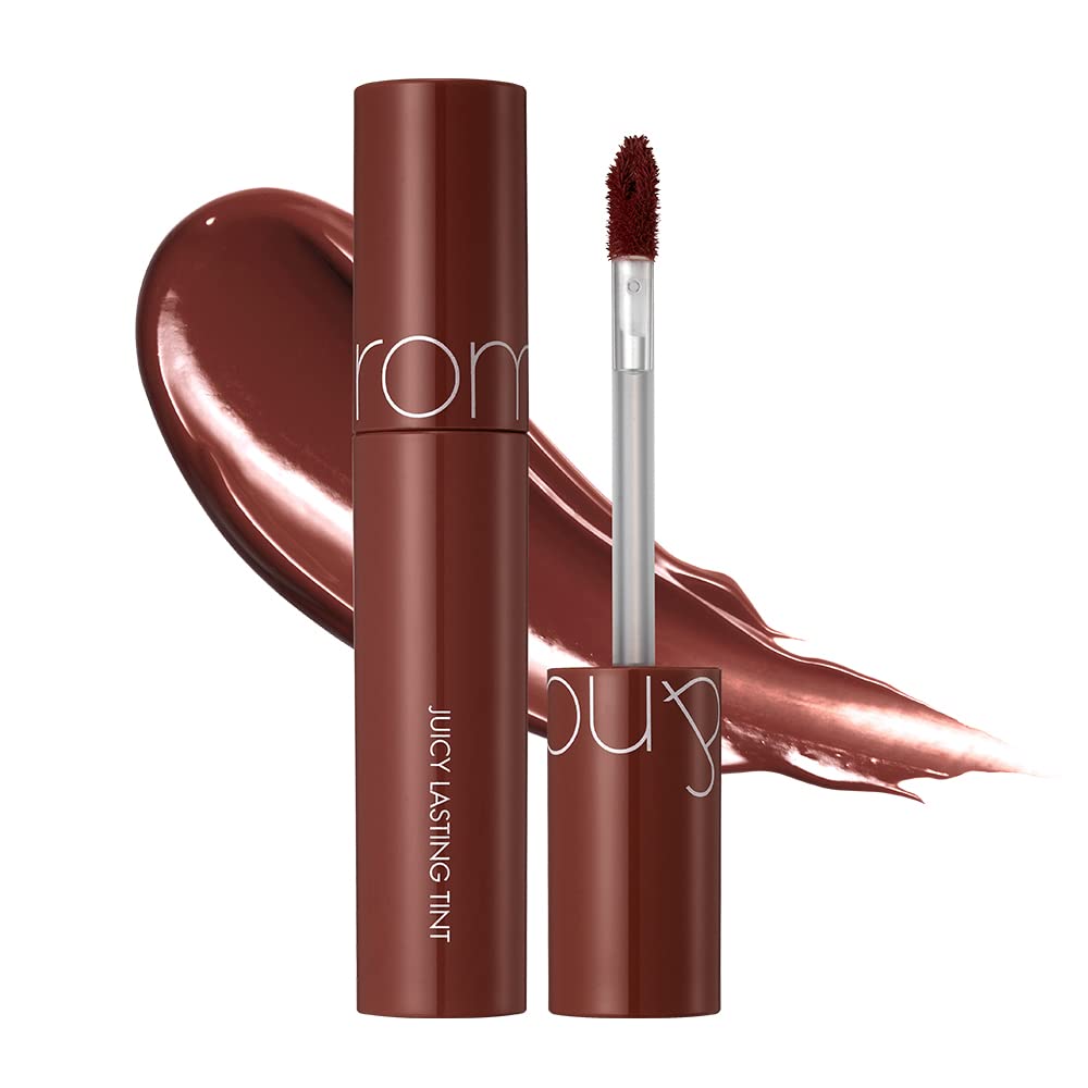 rom&nd Juicy Lasting Tint Dark Coconut 5.5g for a Fresh Look