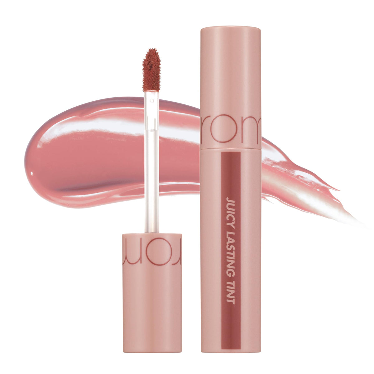 rom&amp;nd JUICY LASTING TINT Long-Lasting Lip Tint with Juicy Finish