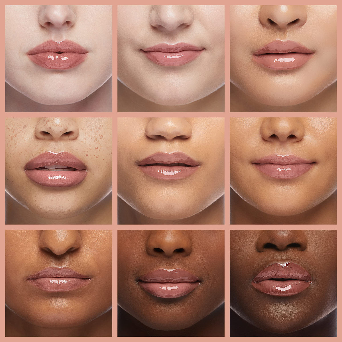 rom&amp;nd JUICY LASTING TINT Long-Lasting Lip Tint with Juicy Finish