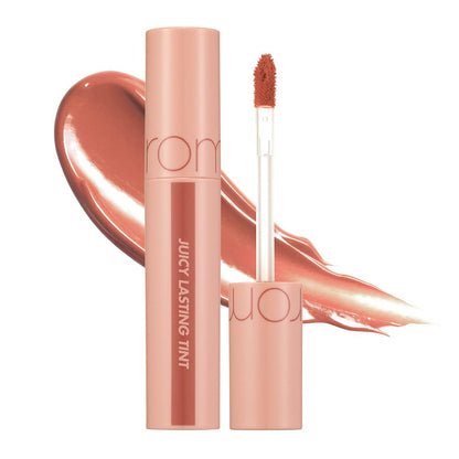 rom&amp;nd JUICY LASTING TINT Pomelo Skin Long-Lasting Color