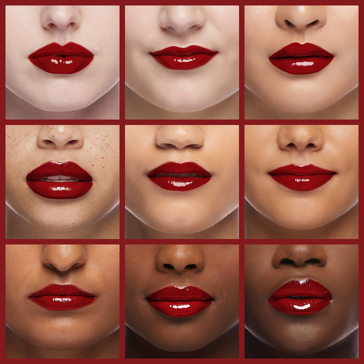 rom&amp;nd Juicy Lasting Tint Long-Lasting Lip Color 1 Piece