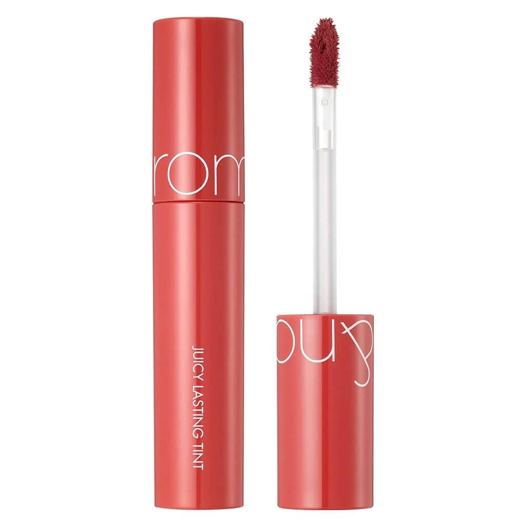rom&amp;nd Juicy Lasting Tint 13 Shades for Vibrant Lips