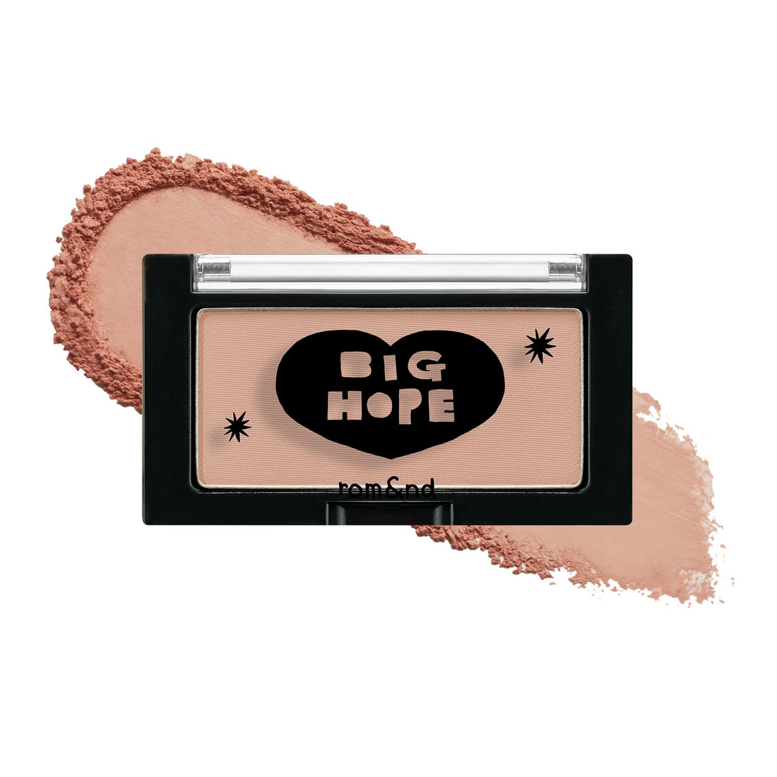 rom&amp;nd BETTER THAN CHEEK Blush for Natural Glow