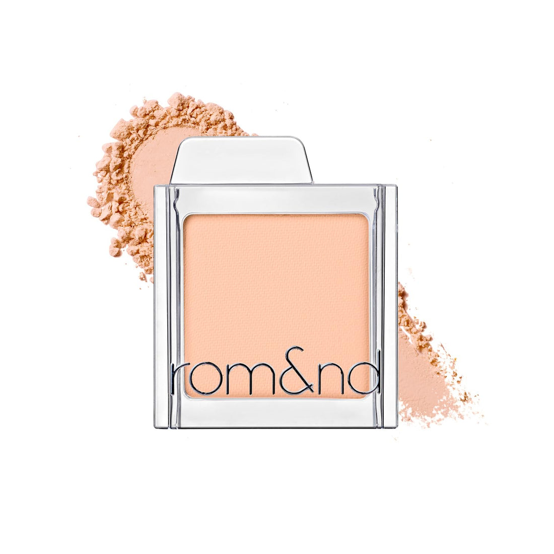 rom&nd Slide In Single Eyeshadow Yogurt Cream 2.5g