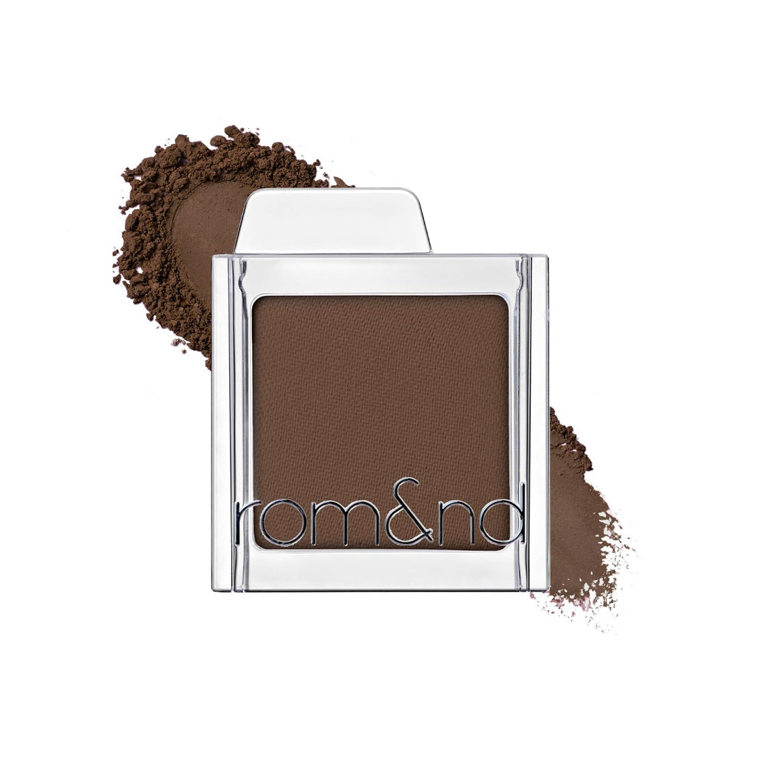 rom&amp;nd Slide In Single Eyeshadow M25 Chubby Chocolate