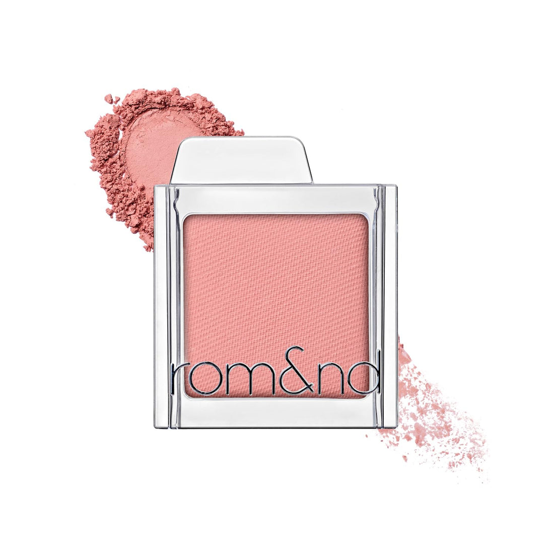 rom&amp;nd SLIDE IN SINGLE Eyeshadow M16 Fig Whipping 2g