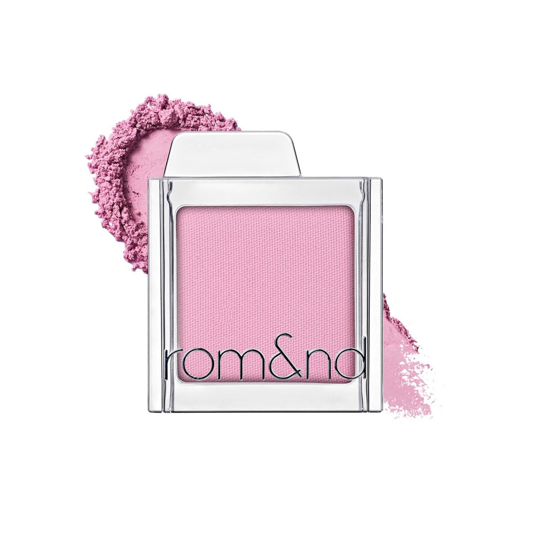 rom&nd SLIDE IN SINGLE Eyeshadow M13 Grape Cream for Stunning Looks