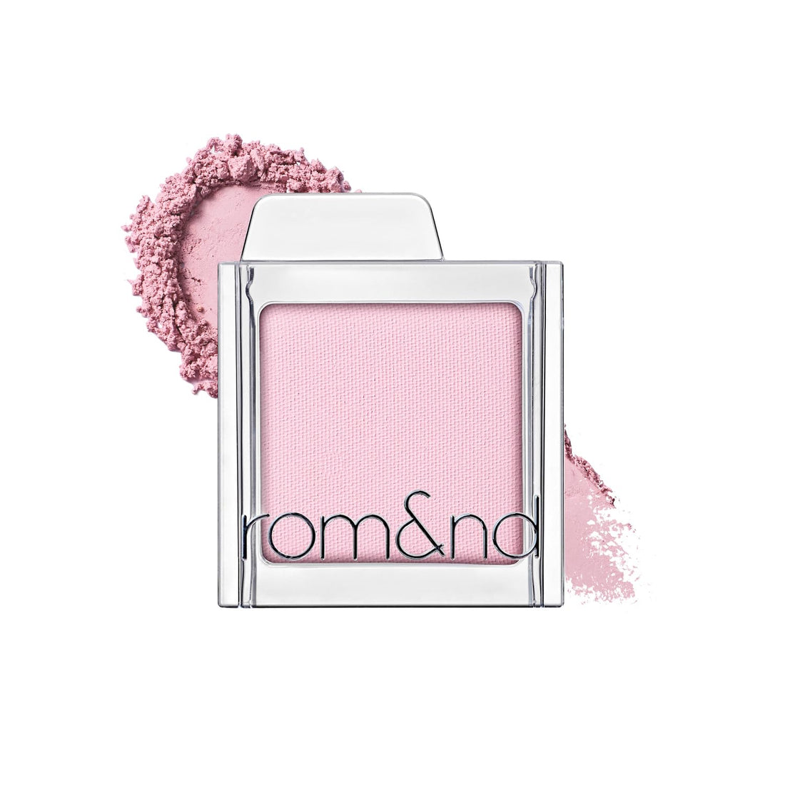 rom&nd SLIDE IN SINGLE Eyeshadow Spring Lavender 2g