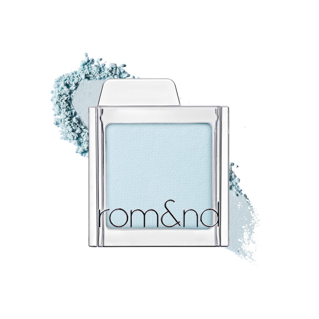 rom&amp;nd Slide In Single Eyeshadow M06 Soda Pop for Vibrant Looks