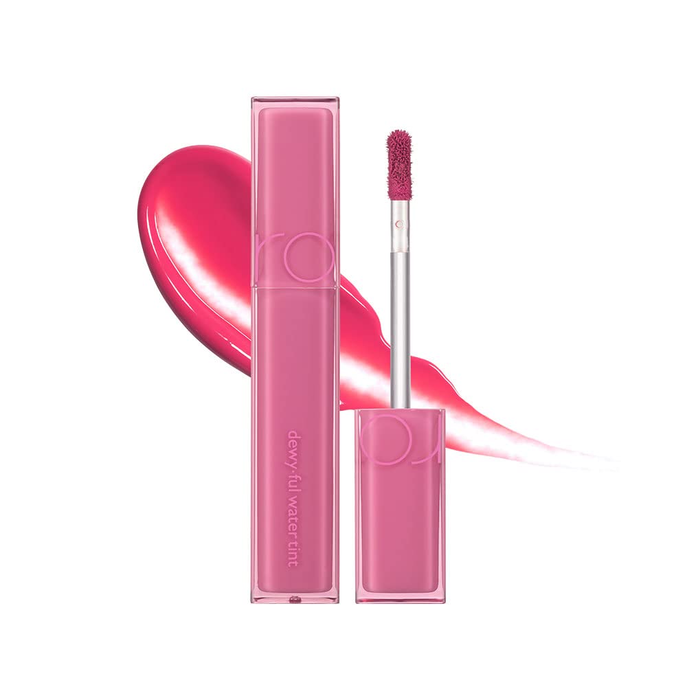 rom&nd DEWY·FUL WATER TINT Lightweight Water Tint 5g