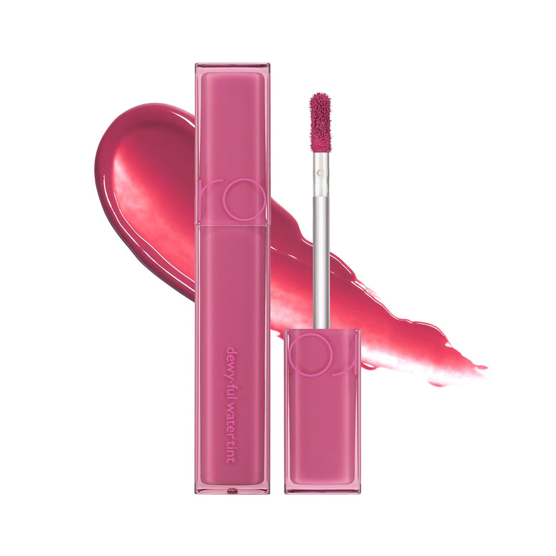 rom&nd DEWY·FUL WATER TINT Thulian Hydrating Lip Tint 1pc