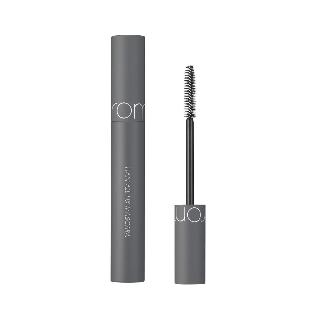 rom&amp;nd Han All Fix Mascara Volume Smart Proof Black