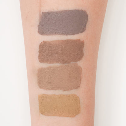 rom&amp;nd HAN ALL BROW CARA Modern Beige Brow Gel 03