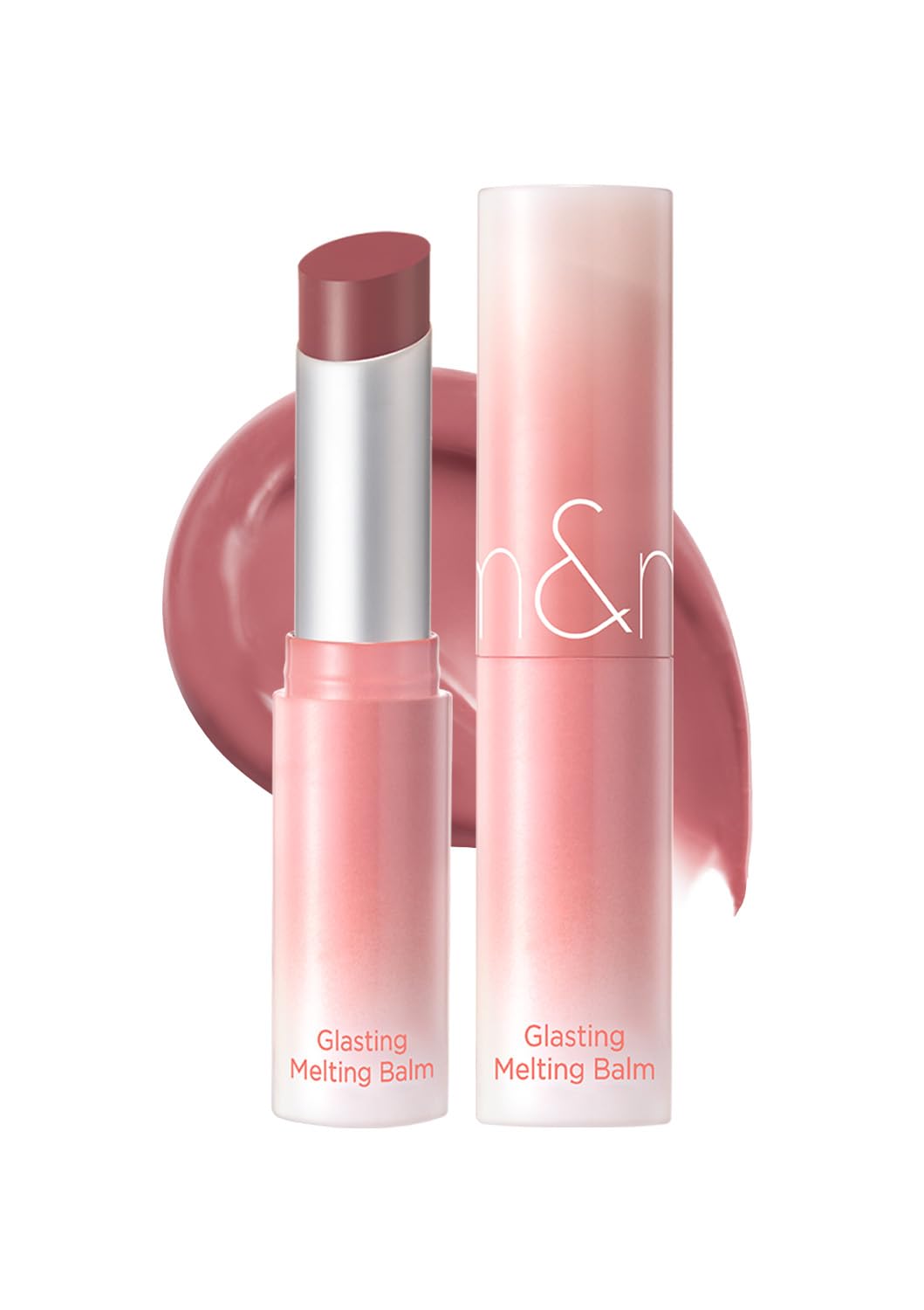 rom&amp;nd Glasting Melting Balm for Smooth Hydration