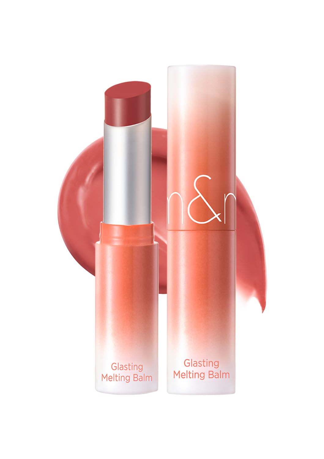 rom&nd Glasting Melting Balm for Hydration and Shine 14g