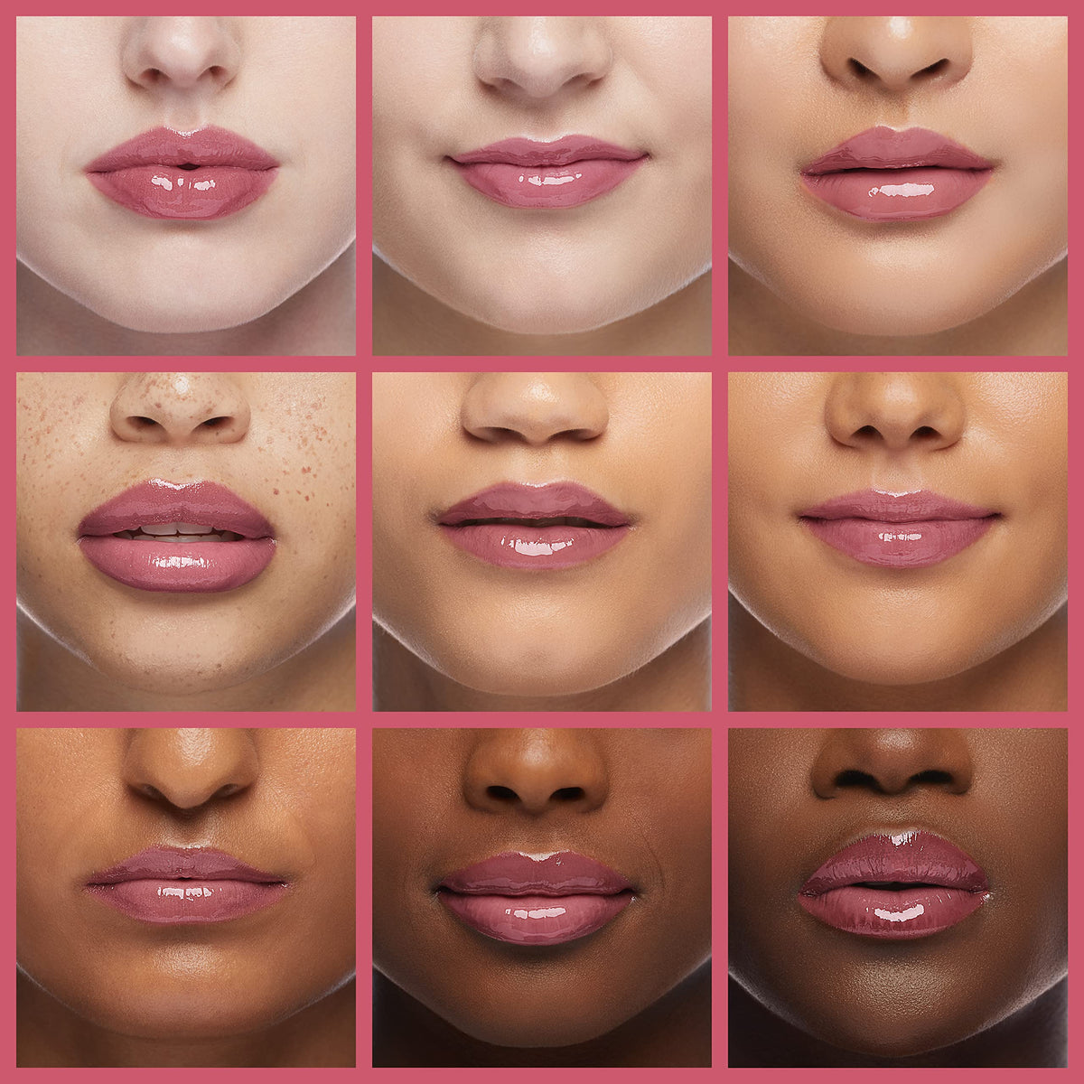 rom&amp;nd JUICY LASTING TINT Bare Grape for Vibrant Lips
