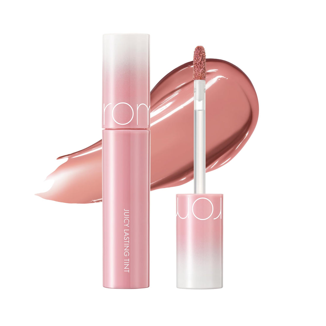 rom&amp;nd JUICY LASTING TINT Long-Lasting Lip Color 1 Piece