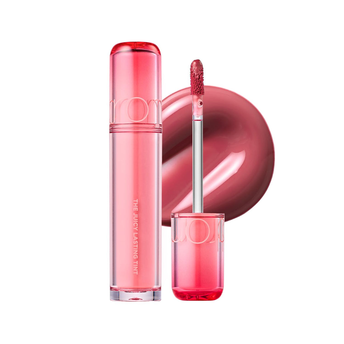 rom&nd Juicy Lasting Tint Long-Lasting Lip Color 20 Juju Fig