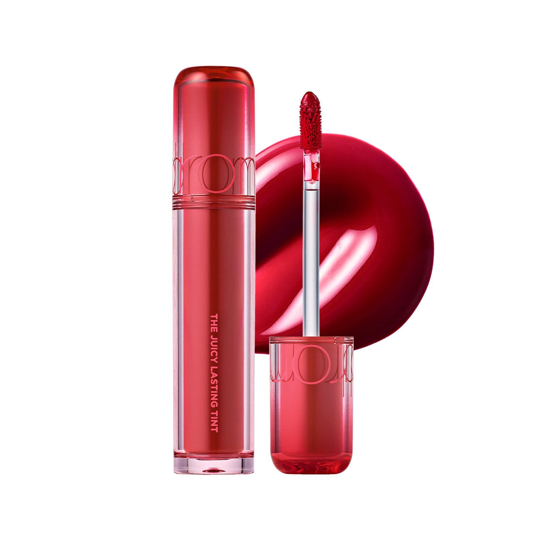 rom&nd Juicy Lasting Tint Cherry Bomb 07 Long-Lasting Lip Tint