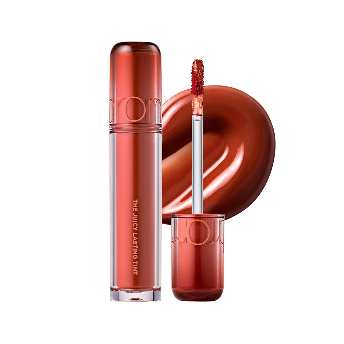 rom&nd Juicy Lasting Tint Long-Lasting Lip Color 13 Eat Dotor