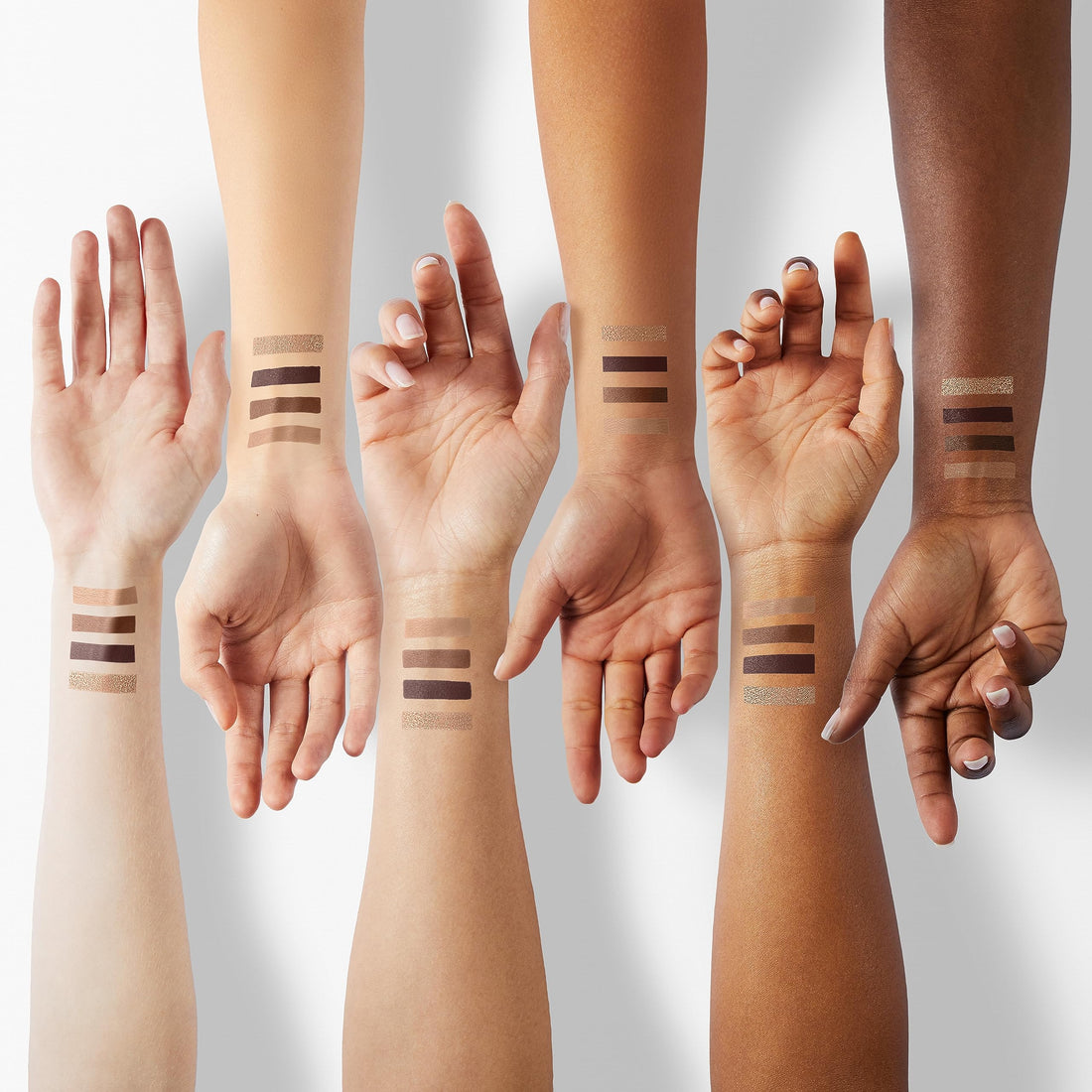 rom&amp;nd Better than Eyes Primer Shadow 6.5g for Effortless Eye Looks