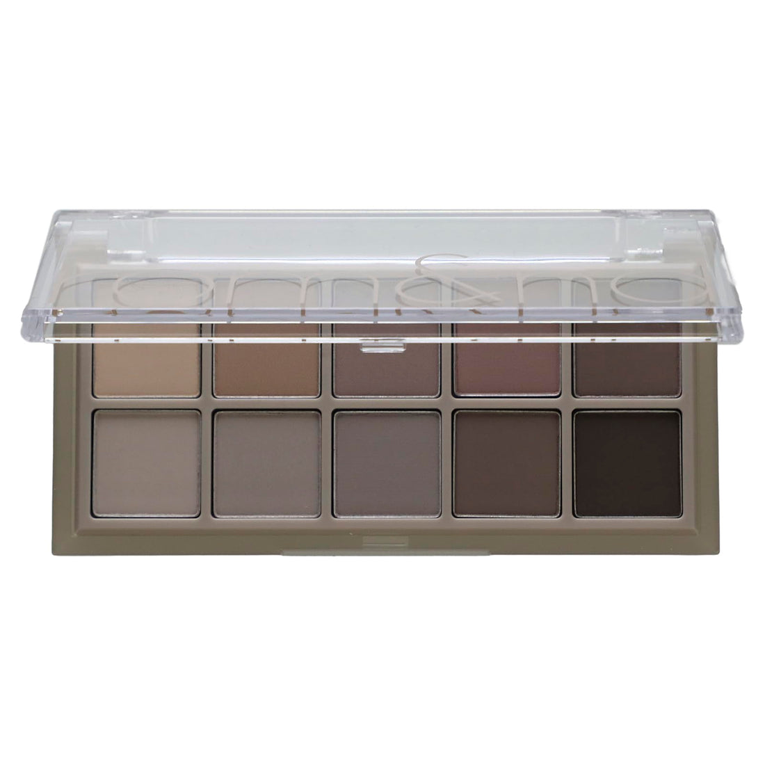 rom&nd Better Than Palette Dusty Fog Garden 5 Colors
