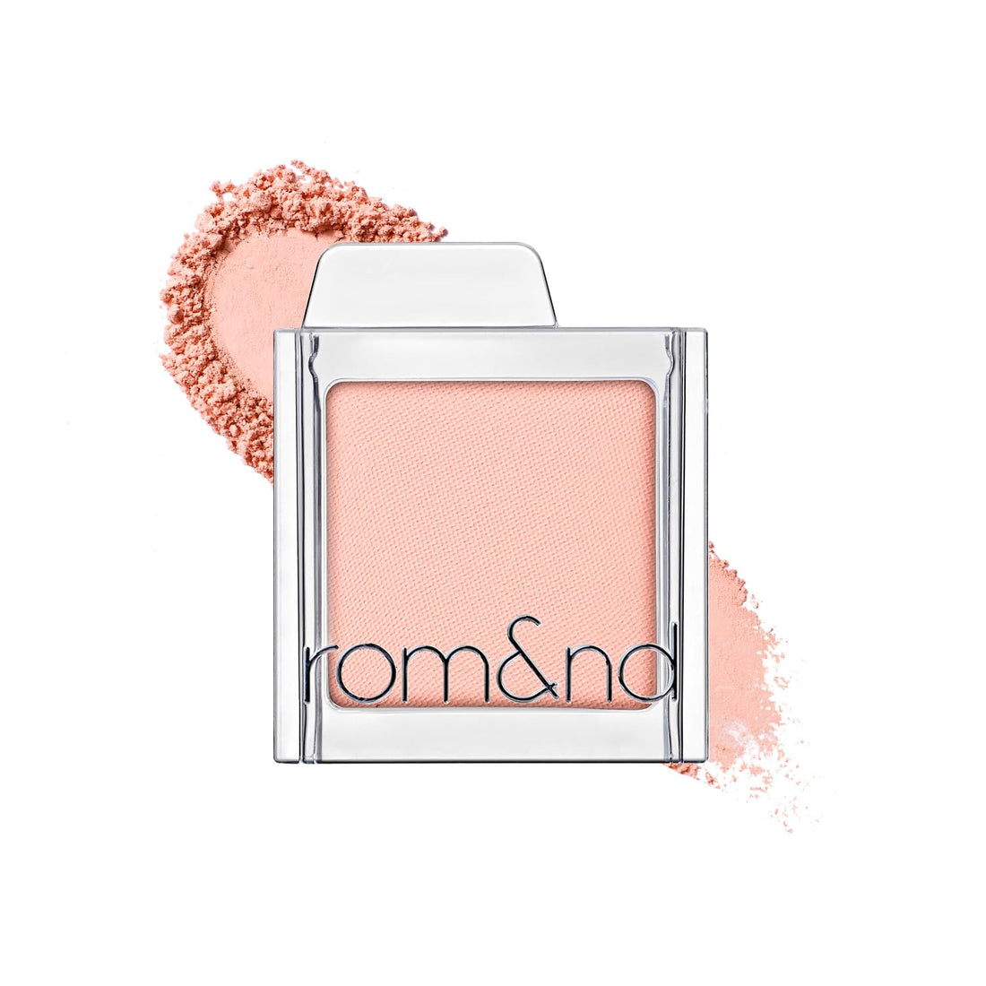 rom&nd SLIDE IN SINGLE Eyeshadow in M08 Pale Peony 2g