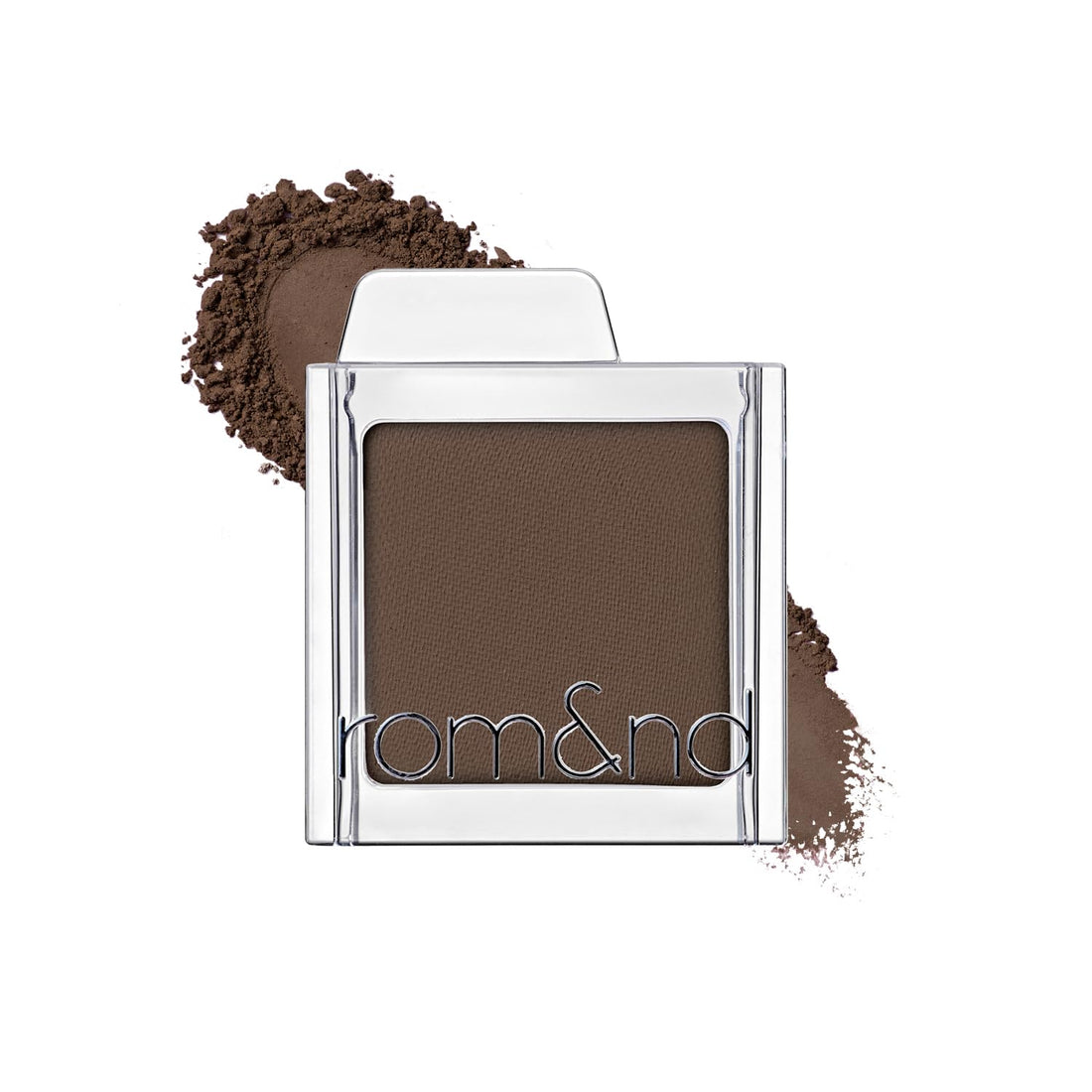 rom&amp;nd Slide In Single Eyeshadow with Shimmer 2.5g