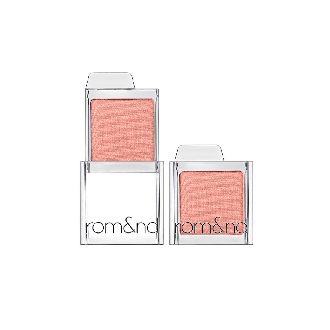 rom&nd Slide In Single Eyeshadow M29 Peach Shoe for Effortless Glam