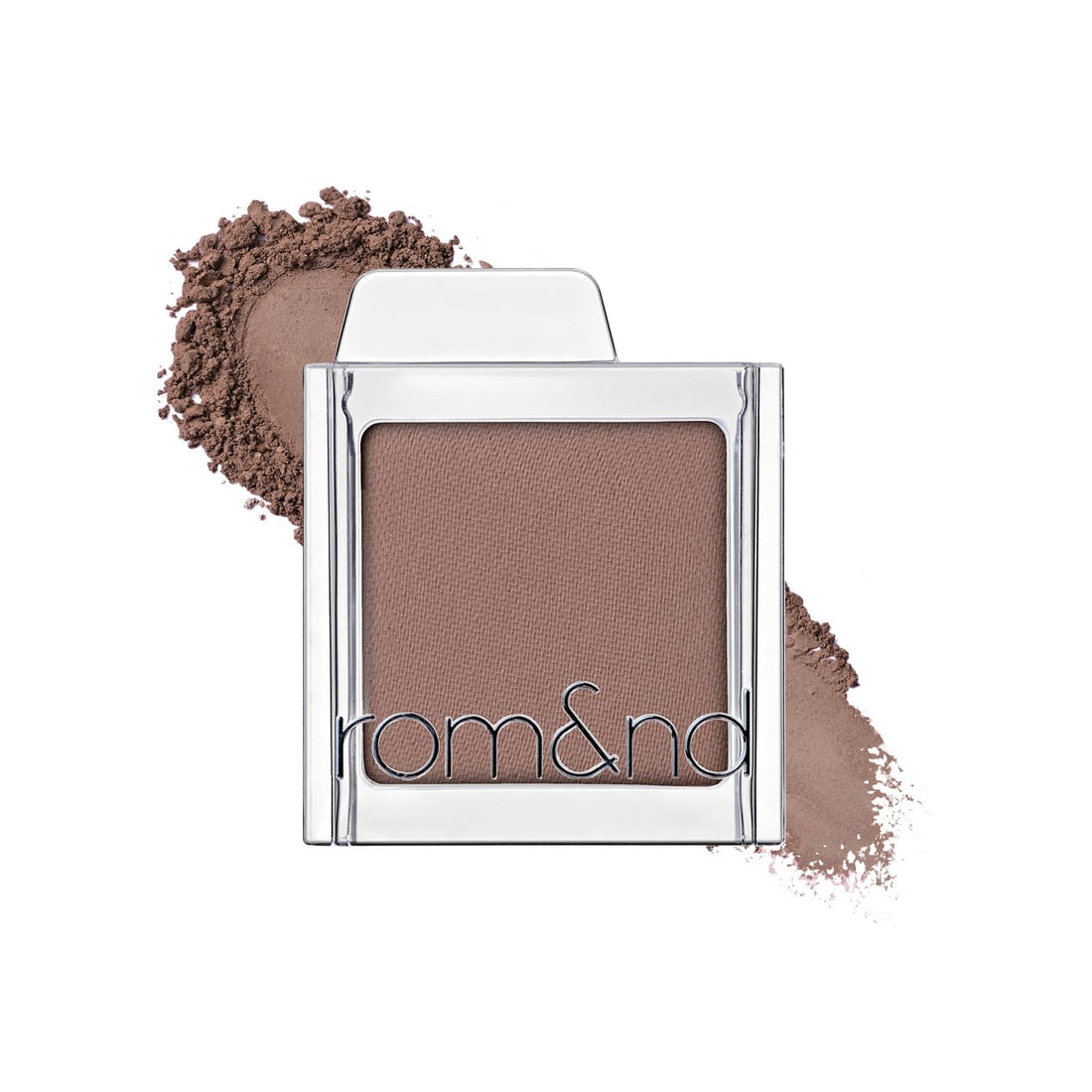 rom&amp;nd Slide In Single Eyeshadow with Sparkling Finish
