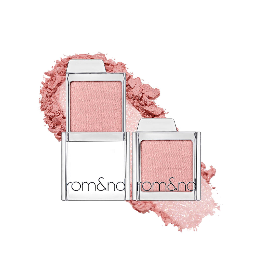rom&amp;nd SLIDE IN SINGLE Eyeshadow M28 Kitten Jelly 2.5g