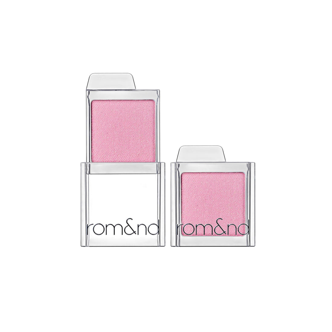 rom&amp;nd SLIDE IN SINGLE Eyeshadow Candid Berry 2.5g
