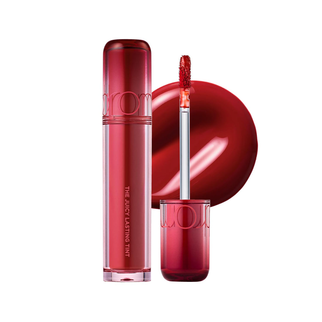 rom&amp;nd Juicy Lasting Tint Long-Lasting Lip Color 22 Dotribomb