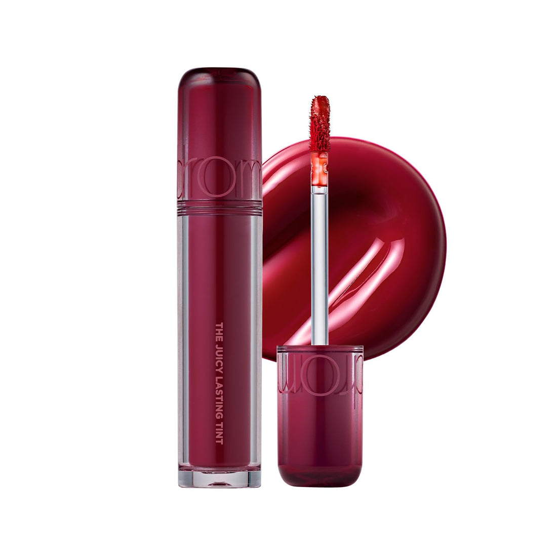 rom&nd Juicy Lasting Tint Plum Coke Long-Lasting Lip Color