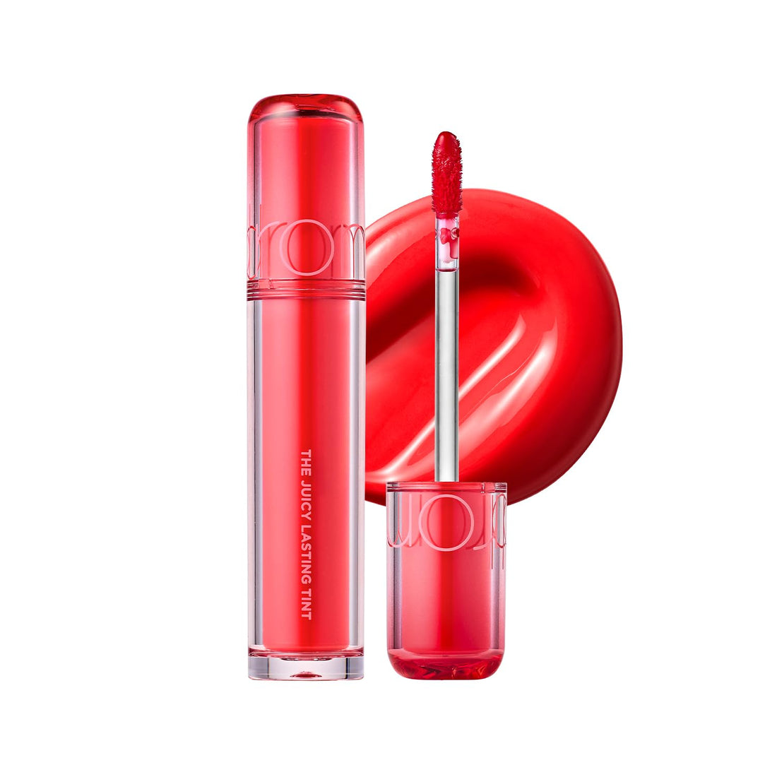 rom&nd Juicy Lasting Tint High Pigment Lip Tint 19 Summer Scent