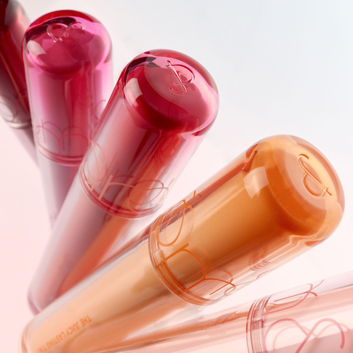 rom&amp;nd Juicy Lasting Tint High Pigment Lip Tint 19 Summer Scent