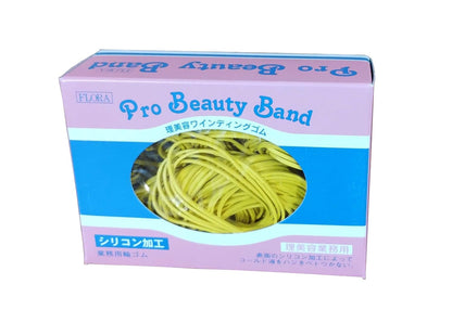 Roreru Bandes de Cheveux en Caoutchouc 1.5MM 