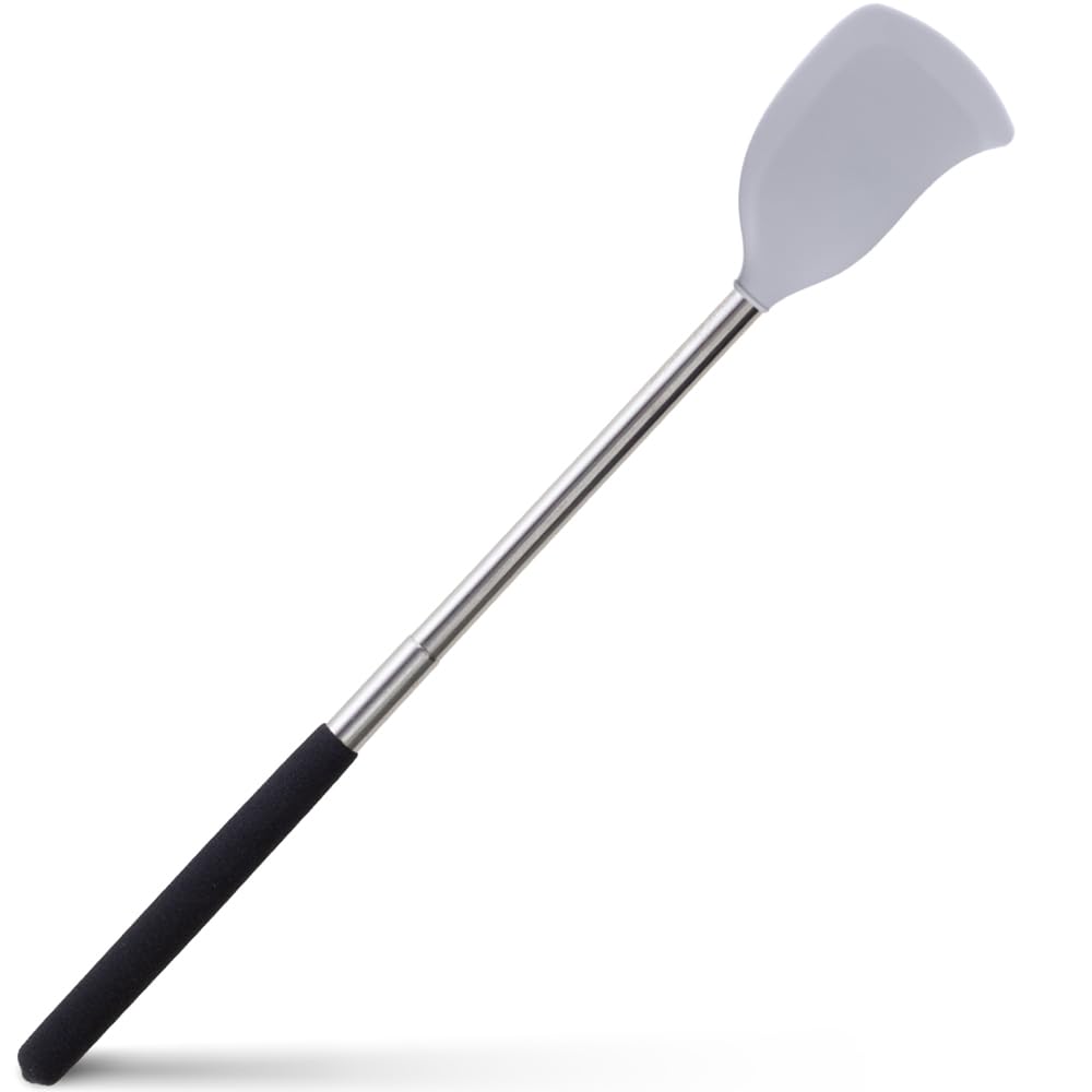ROUNDS Back Cream Applicator Smooth Application Tool