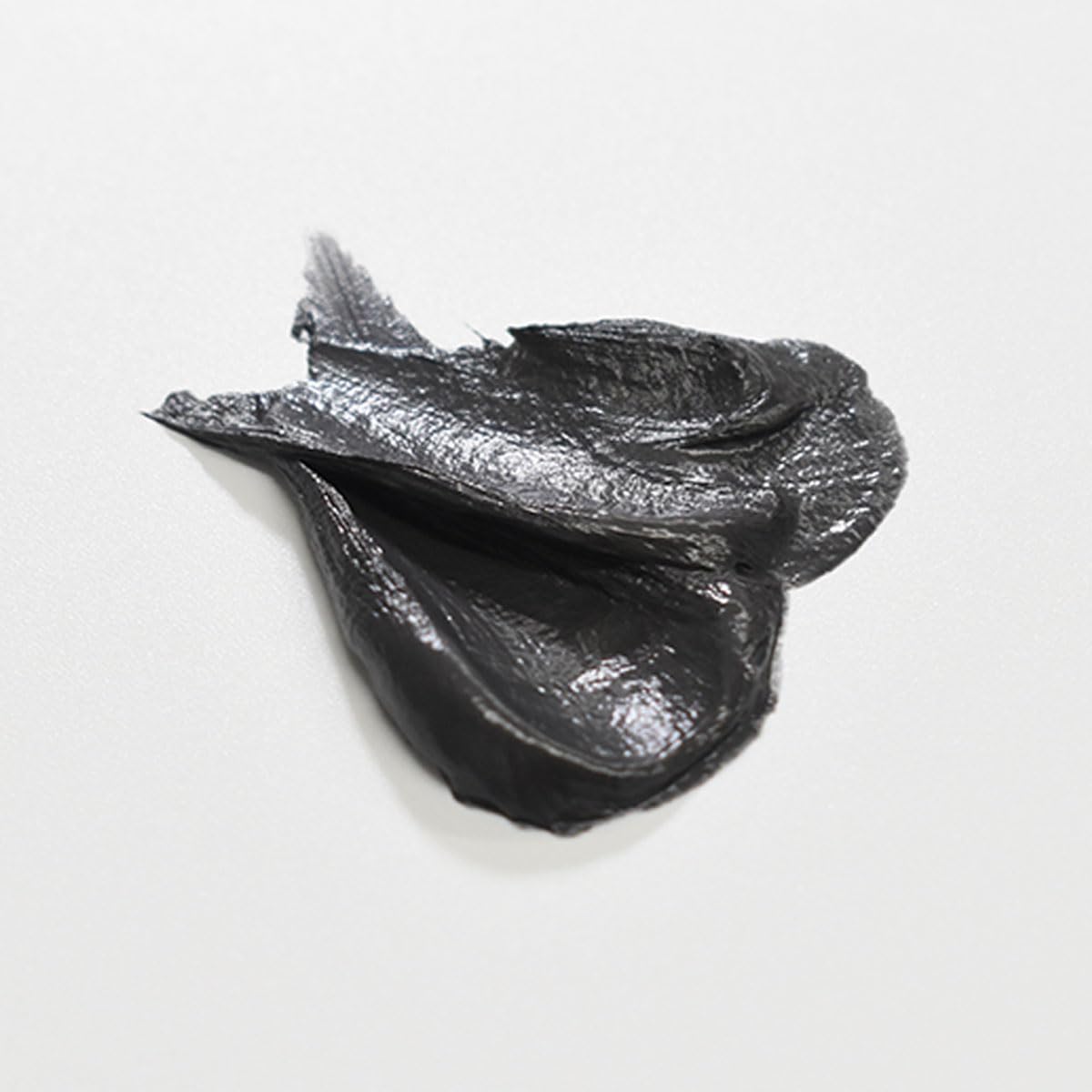 ROSETTE Deep Black Cleansing Paste 240g for Japanese Skincare