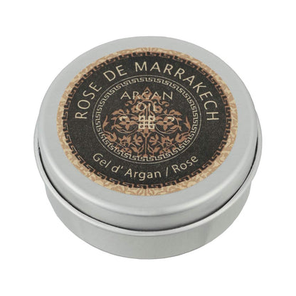 ROSE DE MARRAKECH Argan Gel with Rose 15g for Hydration