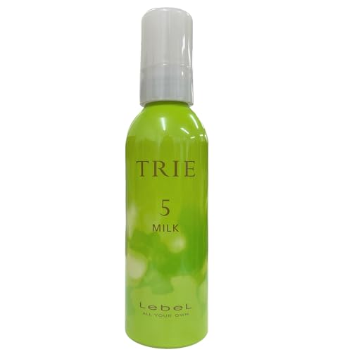Lebel Cosme Trie Milk 5 140ml
