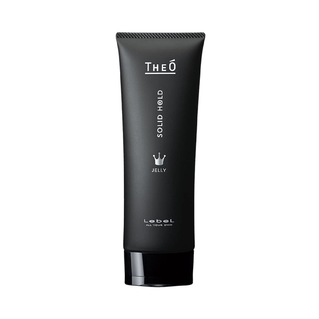 Lebel TheO Jelly Solid Hold 120ml
